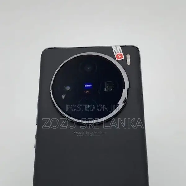 Vivo X100 (Used)