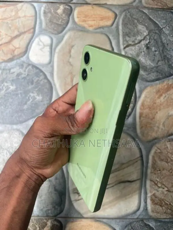 Samsung Galaxy A05 (Used)