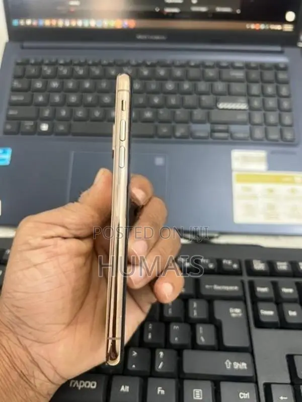 Apple iPhone XS 256 GB (Used)