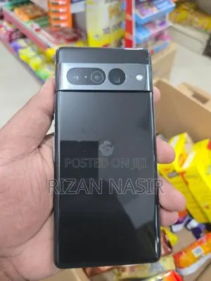 Google Pixel 7 Pro (Used)