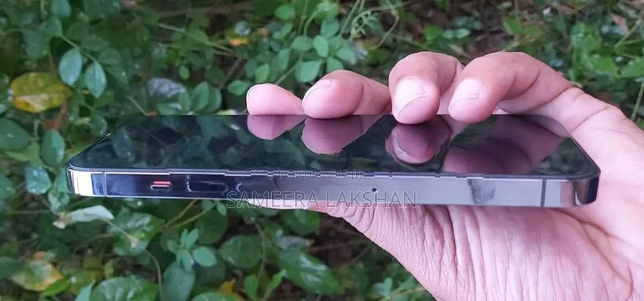 Apple iPhone 13 Pro (Used)
