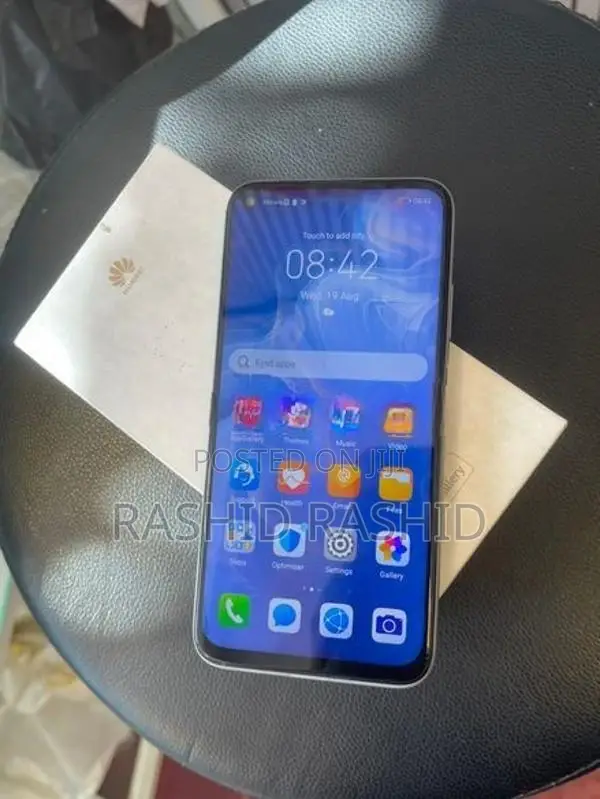 Huawei Nova 7i (Used)
