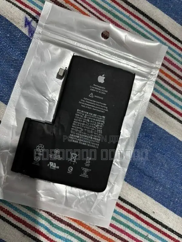 Apple 12 Pro Max Batteries