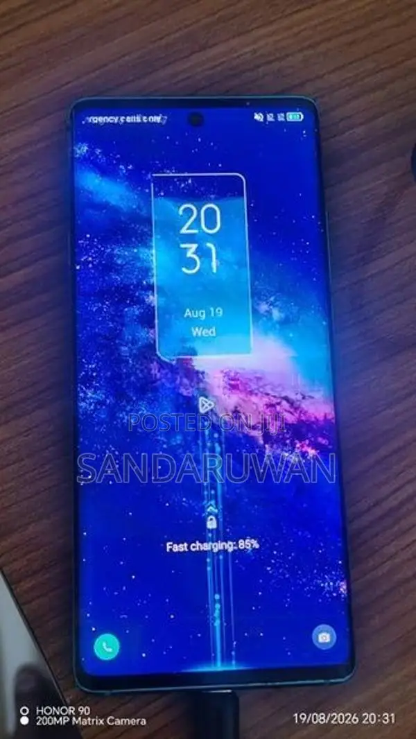 TCL 20 Pro 5G (Used)