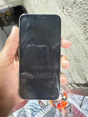 Apple iPhone 12 Pro (Used)