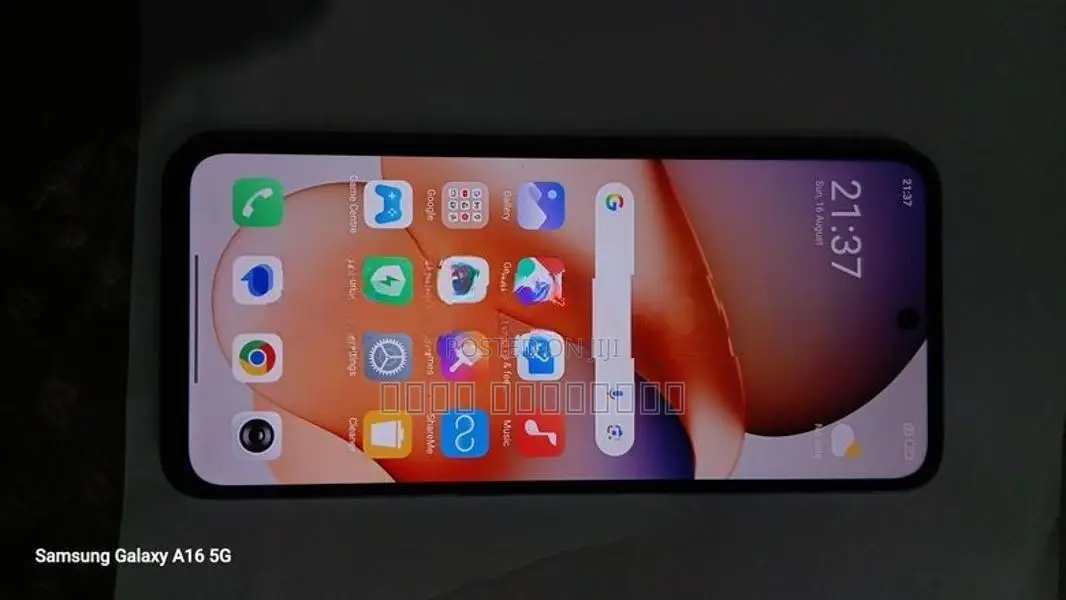Xiaomi Redmi Note 12 (Used)