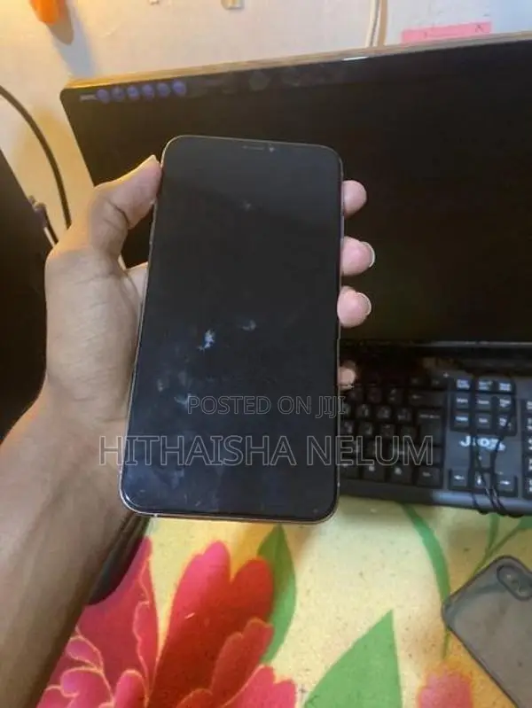 Apple iPhone XS Max (Used)