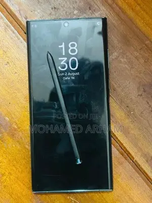 Samsung Galaxy S22 Ultra (Used)