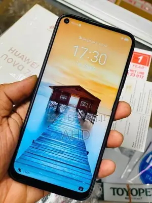 Huawei Nova 7i (Used)