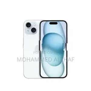 Apple iPhone 15 (Used)