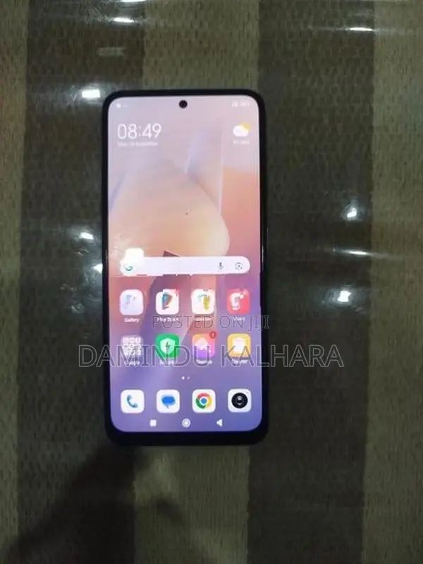 Xiaomi Redmi Note 11S (Used)
