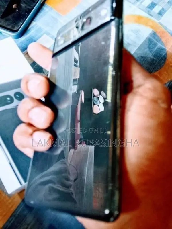 Google Pixel 7 Pro (Used)