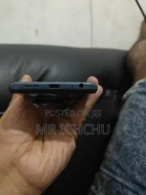 Tecno Spark 8c (Used)