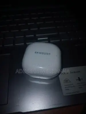 Samsung Galaxy Buds 2
