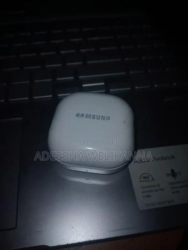 Samsung Galaxy Buds 2