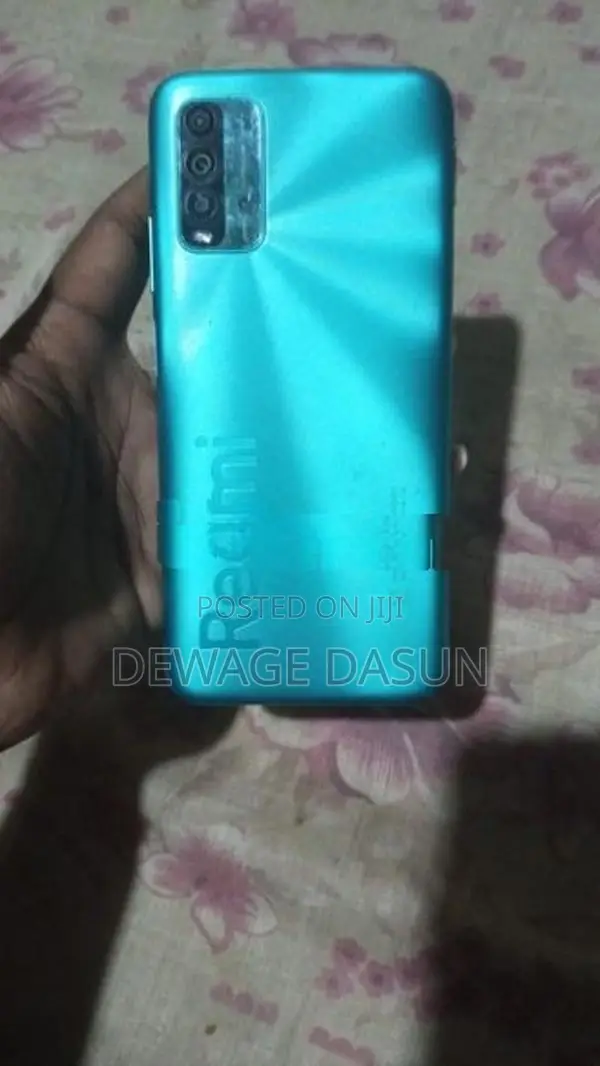 Xiaomi Mi 9T Redmi (Used)
