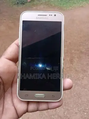 Samsung Galaxy J2 (Used)