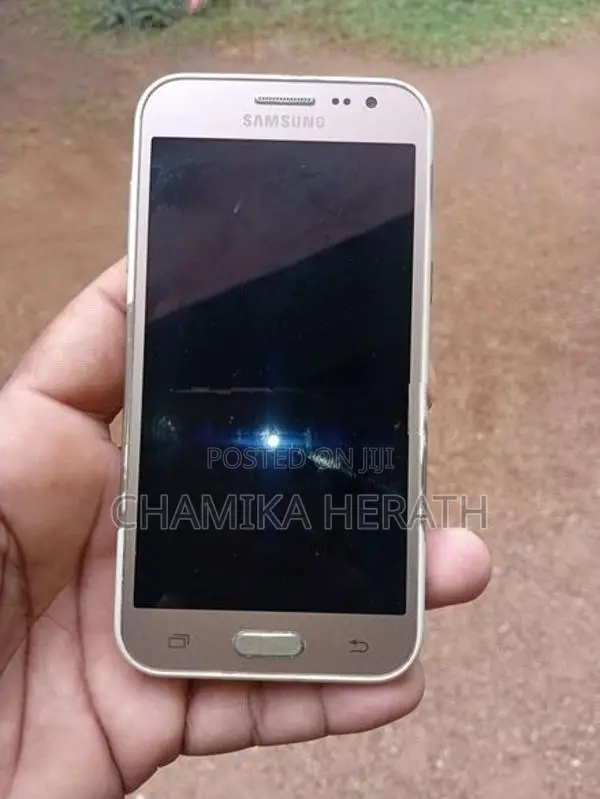 Samsung Galaxy J2 (Used)