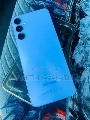 Samsung Galaxy A05s 4gb/128gb (Used)