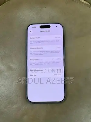 Apple iPhone 17 I Phone (Brand New)