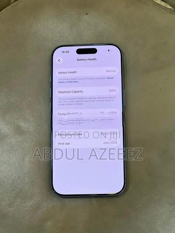 Apple iPhone 17 I Phone (Brand New)