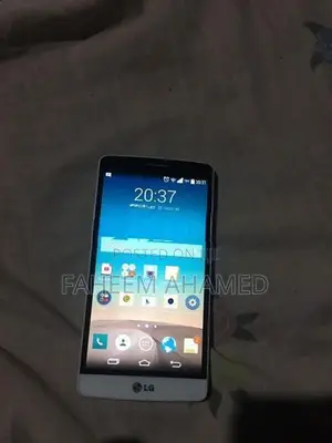 LG G3 (Used)