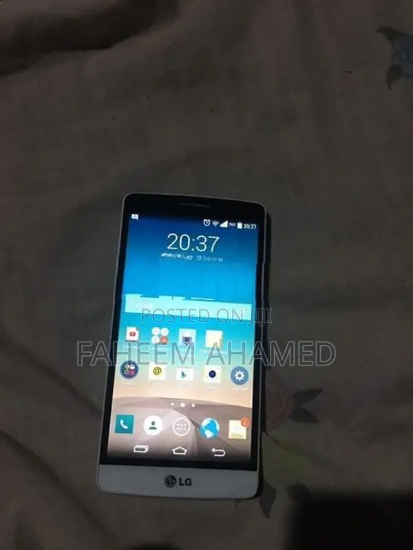 LG G3 (Used)