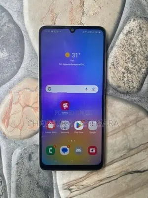 Samsung Galaxy A05 (Used)