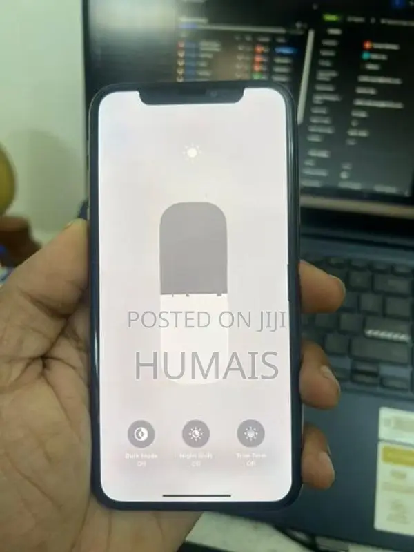 Apple iPhone XS 256 GB (Used)