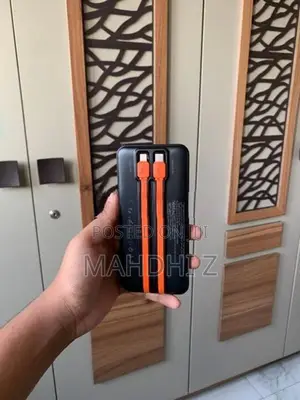 BWOO BO-P70 Power Bank