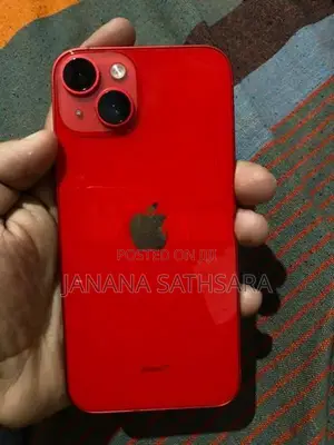 Apple iPhone 14 (Used)