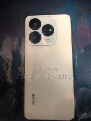 ZTE nubia V60 Design (Used)