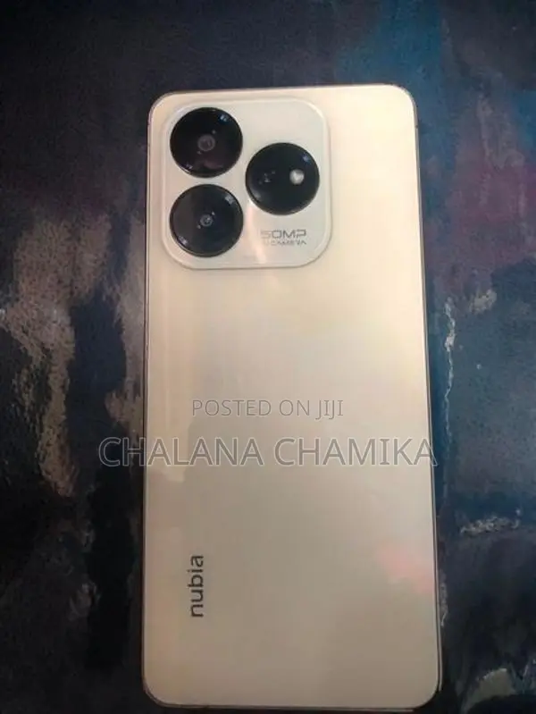 ZTE nubia V60 Design (Used)