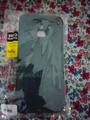 Samsung Galaxy J6 (Used)
