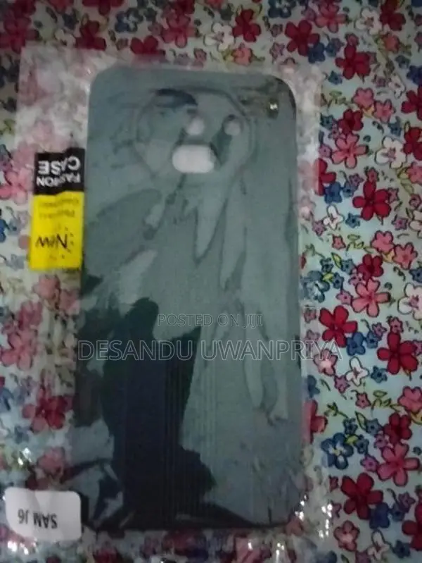 Samsung Galaxy J6 (Used)