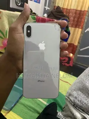 Apple iPhone XS Max (Used)
