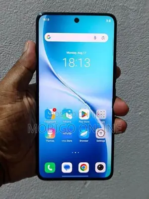 Vivo V60 8/8GB 256GB (Used)