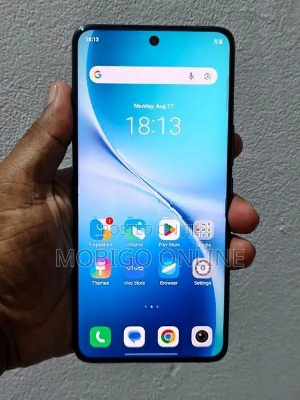 Vivo V60 8/8GB 256GB (Used)