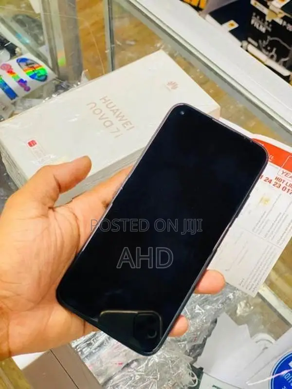 Huawei Nova 7i (Used)