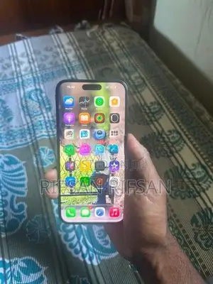 Apple iPhone 14 Pro Max 256GB (Used)