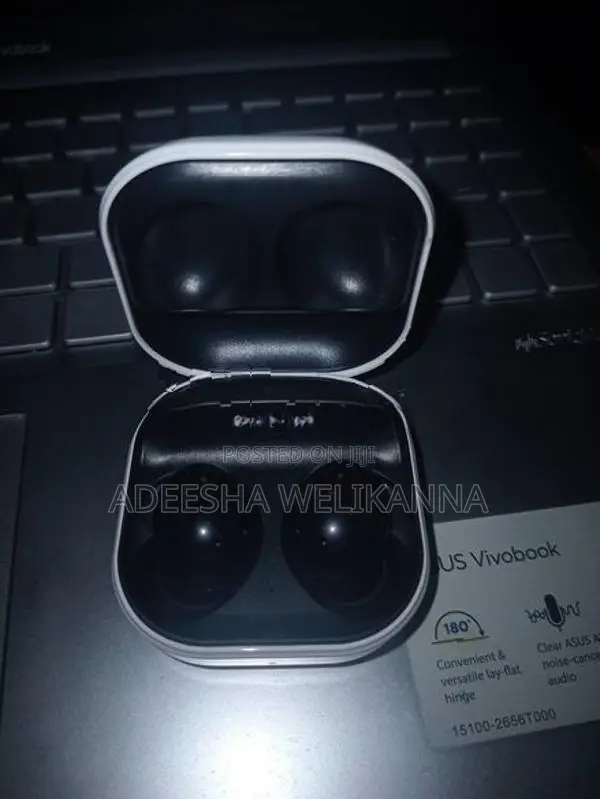 Samsung Galaxy Buds2 Wireless Earbuds