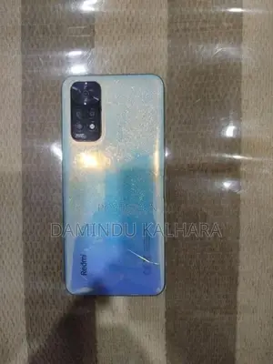 Xiaomi Redmi Note 11S (Used)