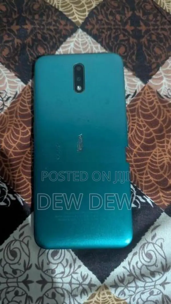 Nokia 2.4 (Used)