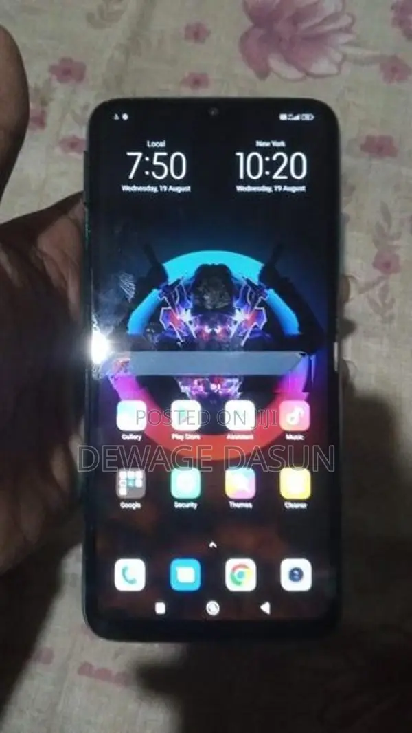 Xiaomi Mi 9T Redmi (Used)
