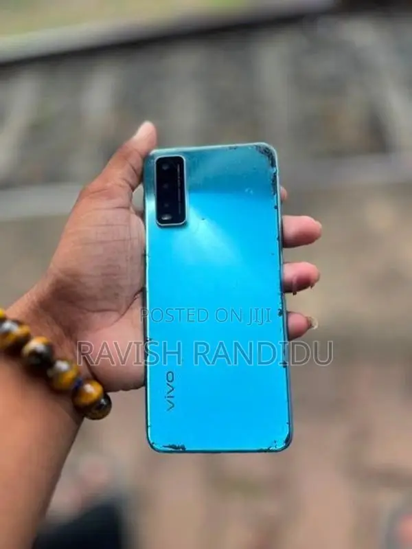 Vivo Y12 (Used)