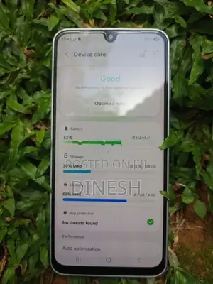 Samsung Galaxy A16 5G (Used)