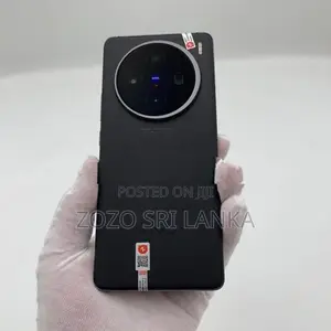 Vivo X100 (Used)
