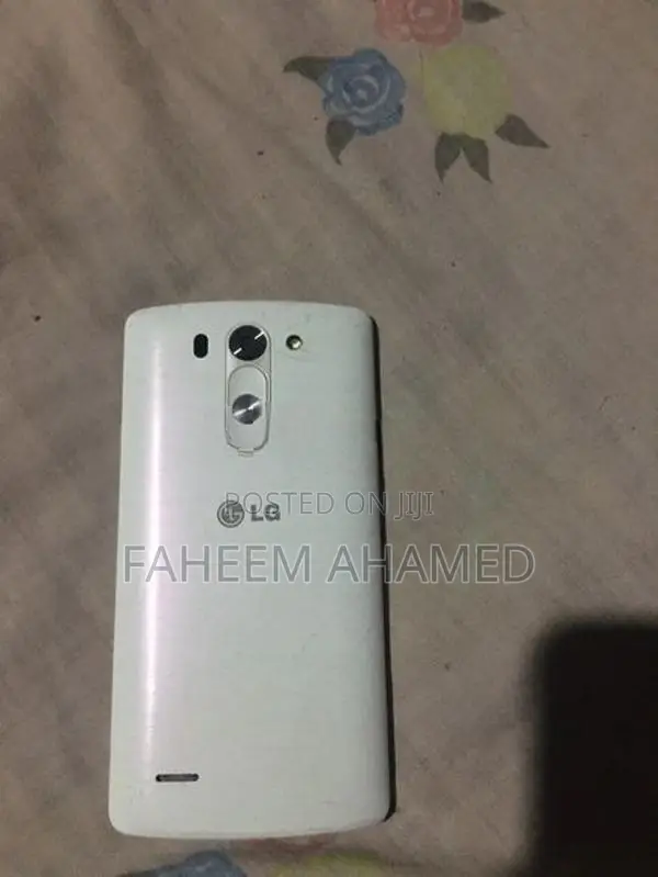 LG G3 (Used)