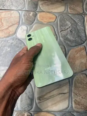 Samsung Galaxy A05 (Used)