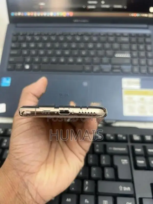 Apple iPhone XS 256 GB (Used)